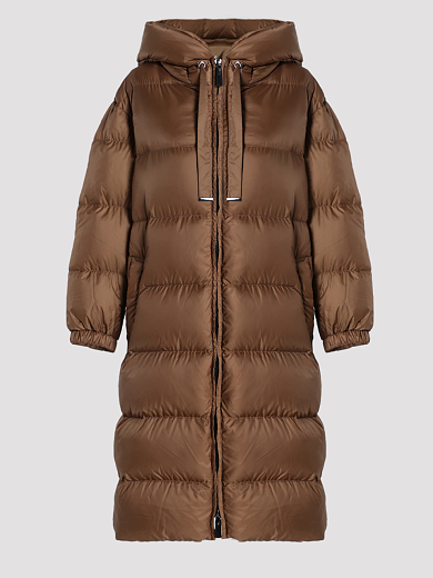 пуховик Max Mara SEIPA