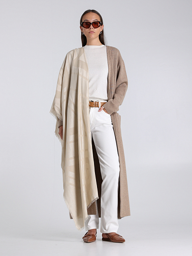 палантин Max Mara SELVI