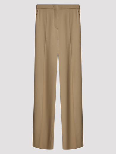 брюки Max Mara SENNA