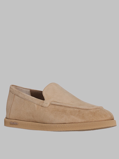 лоферы Max Mara SOFTLOAFERS