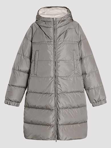 пуховик Max Mara SOPHIE