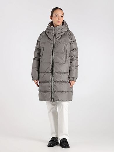 пуховик Max Mara SOPHIE