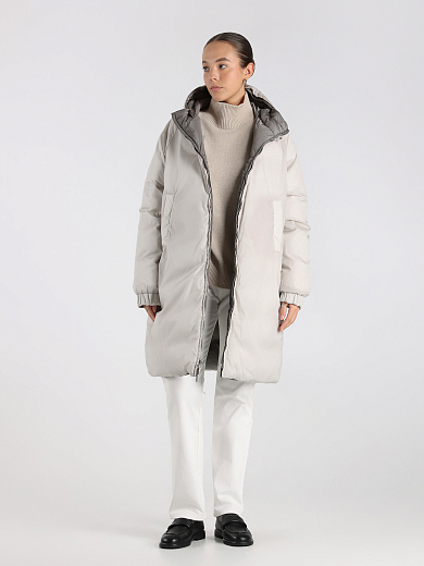 пуховик Max Mara SOPHIE