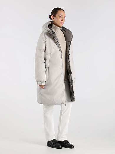 пуховик Max Mara SOPHIE