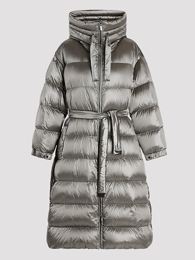 пуховик Max Mara SPACEV
