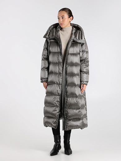 пуховик Max Mara SPACEV