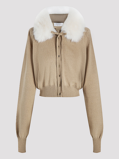 кардиган Max Mara SPORT