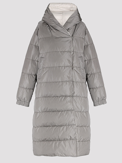 пуховик Max Mara SVEVA