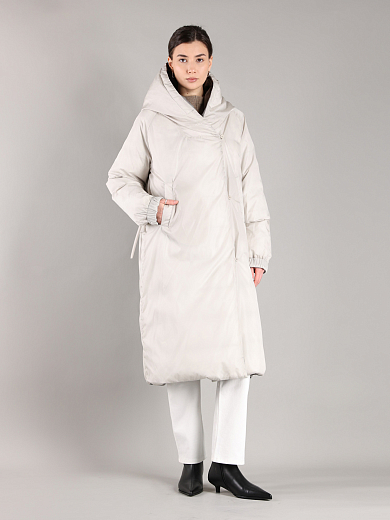 пуховик Max Mara SVEVA