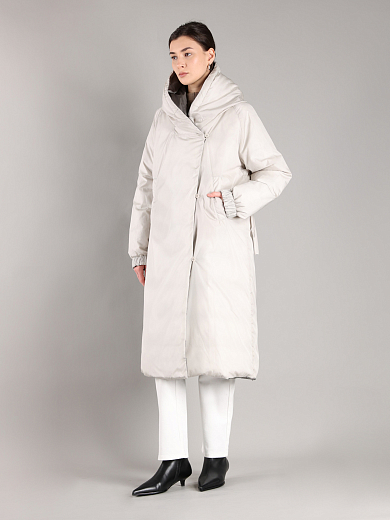 пуховик Max Mara SVEVA