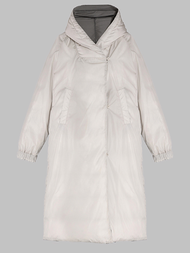 пуховик Max Mara SVEVA