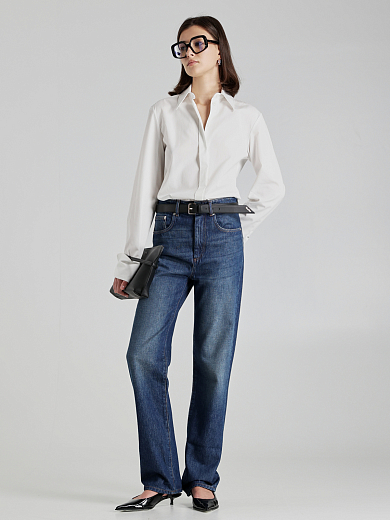 джинсы Max Mara TASSO