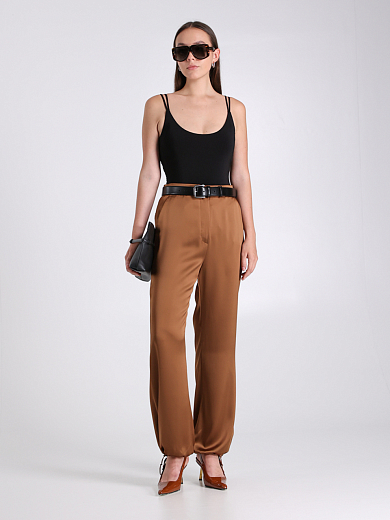 брюки Max Mara TAY