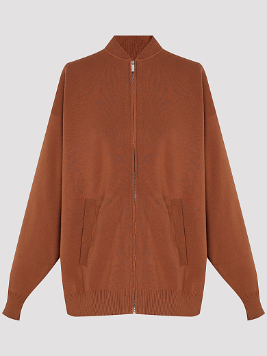 толстовка трикотажная Max Mara TEOREMA