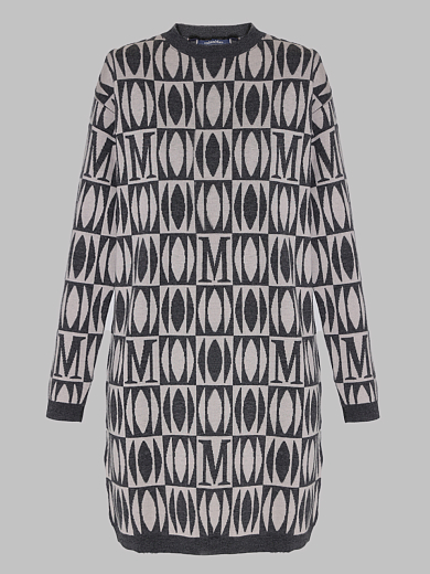 платье трикотажное Max Mara TONY