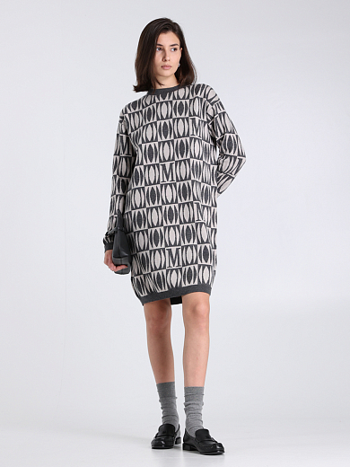 платье трикотажное Max Mara TONY