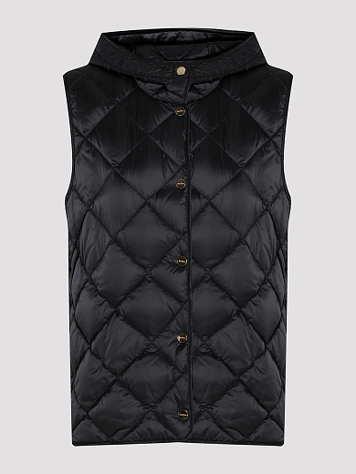 жилет пуховый Max Mara TREFA