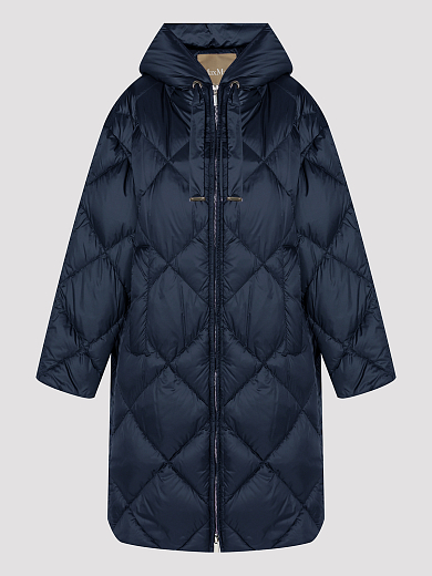 пуховик Max Mara TREFE