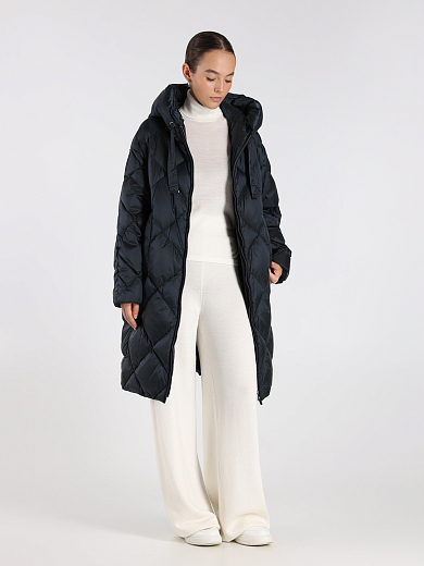 пуховик Max Mara TREFE