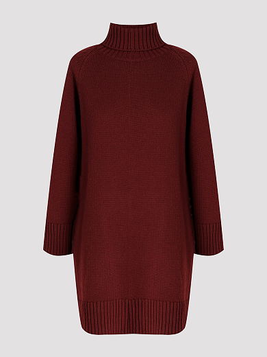 платье трикотажное Max Mara TRUDY