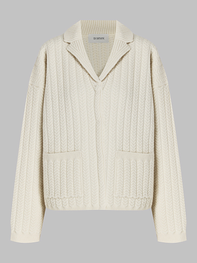 кардиган Max Mara TUBINGA