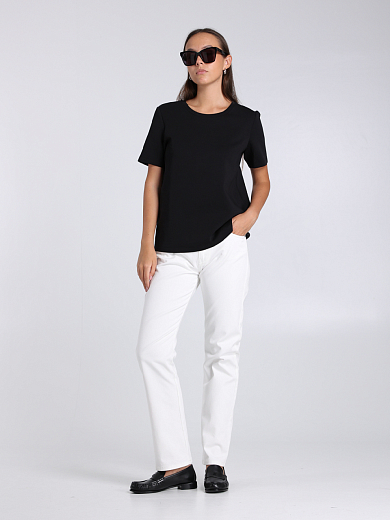 футболка Max Mara TUBO