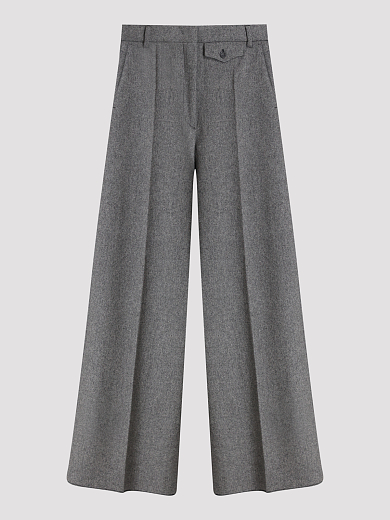 брюки Max Mara UDENTE