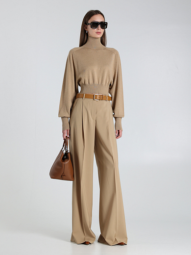 водолазка Max Mara ULULATO