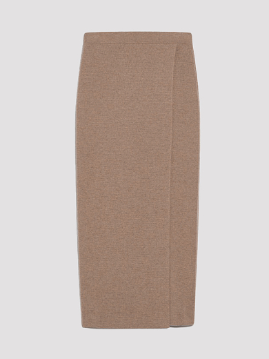 юбка трикотажная Max Mara UMBRIA