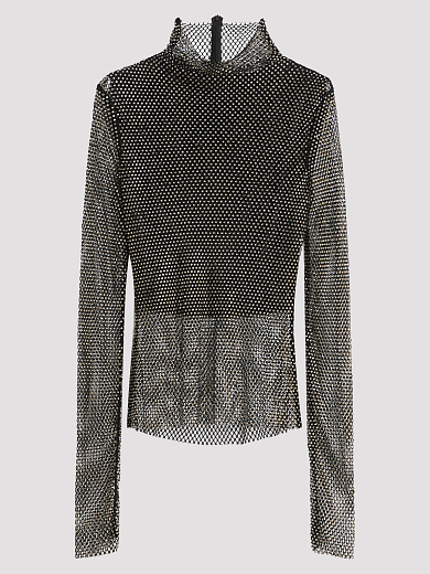 блузка Max Mara VALDAI