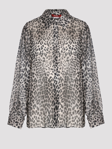 блузка Max Mara VALZER