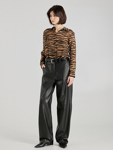 блузка Max Mara VALZER