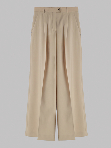 брюки Max Mara VELA