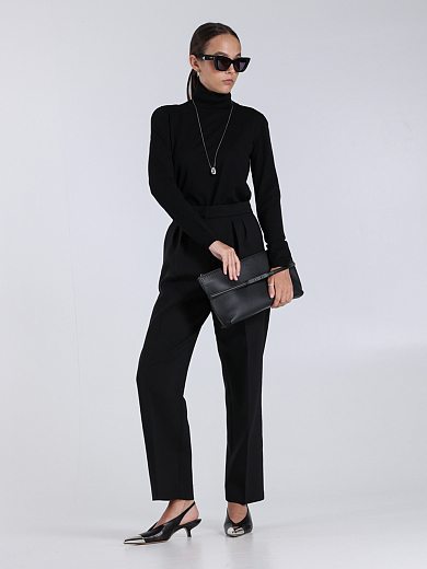 брюки Max Mara VERBANO