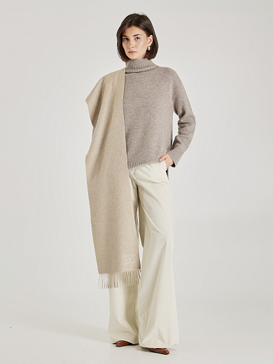 шарф Max Mara WSDALIA