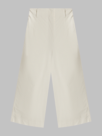 бермуды вельветовые Max Mara ZENITH