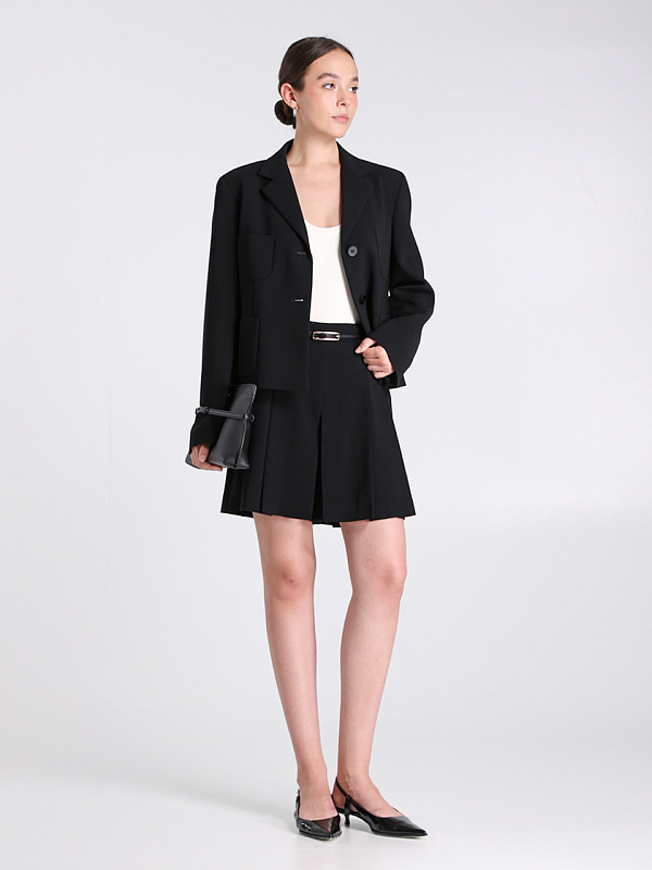 Max Mara шорты ABILITA