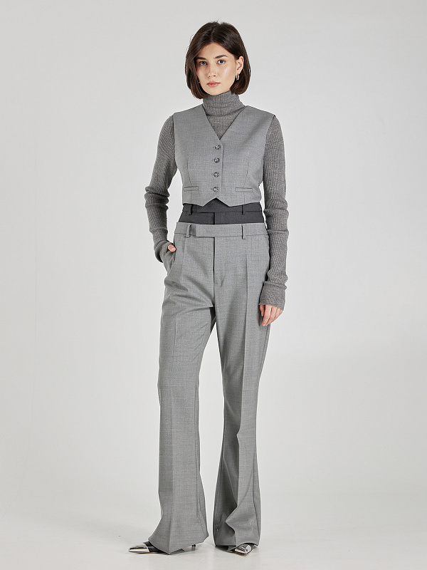 Max Mara жилет ADESSO1234