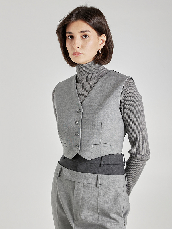 Max Mara жилет ADESSO1234