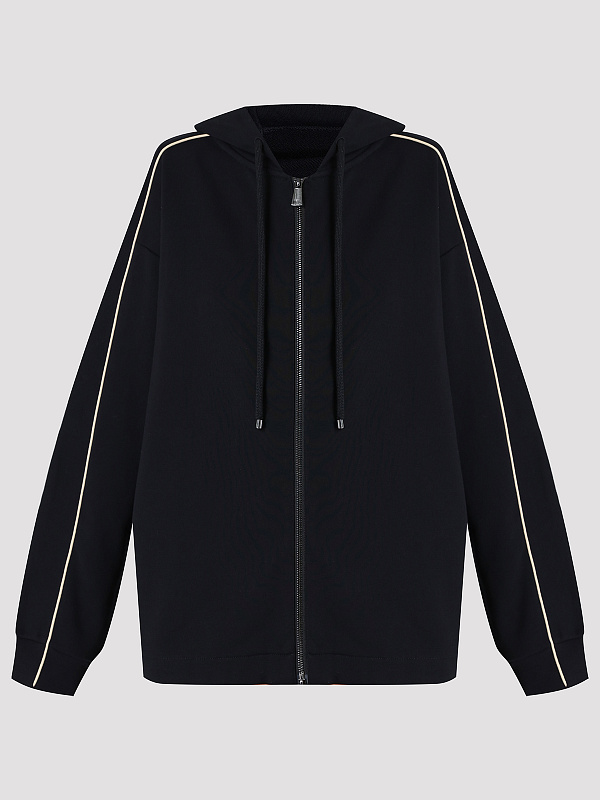 Max Mara толстовка спортивная ALBORE