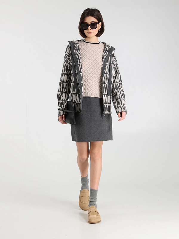 Max Mara юбка ALI