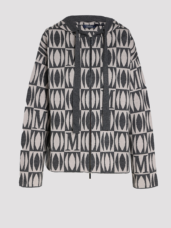 Max Mara кардиган AMERIGO