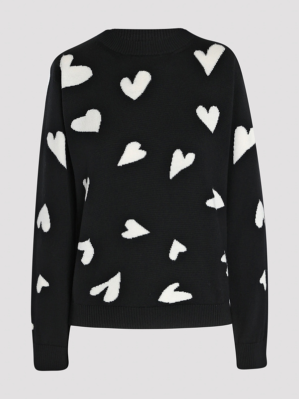 Max Mara джемпер AROLD