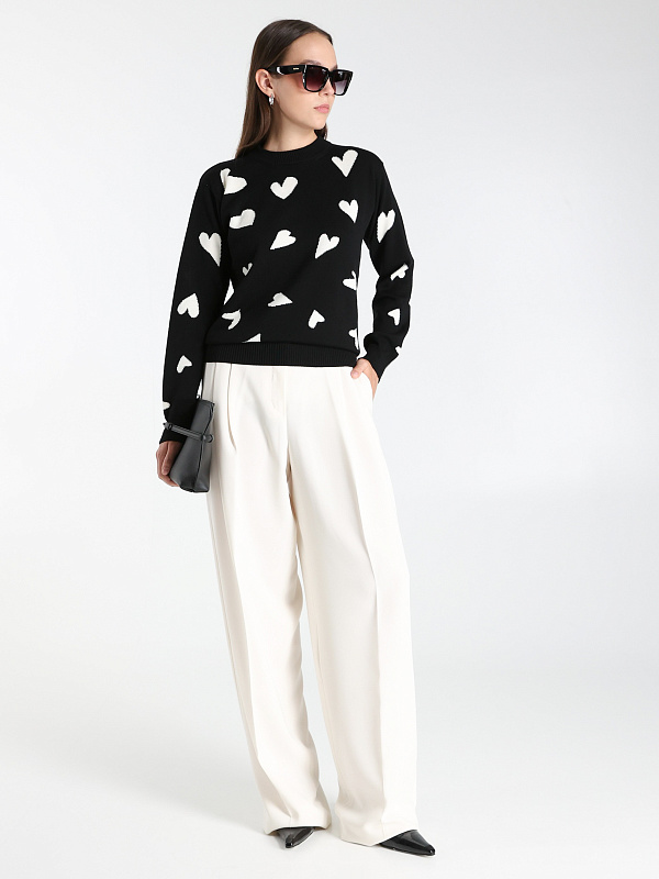 Max Mara джемпер AROLD