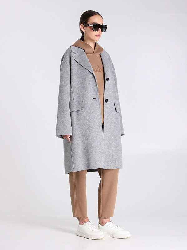 Max Mara пальто ASSUNTA