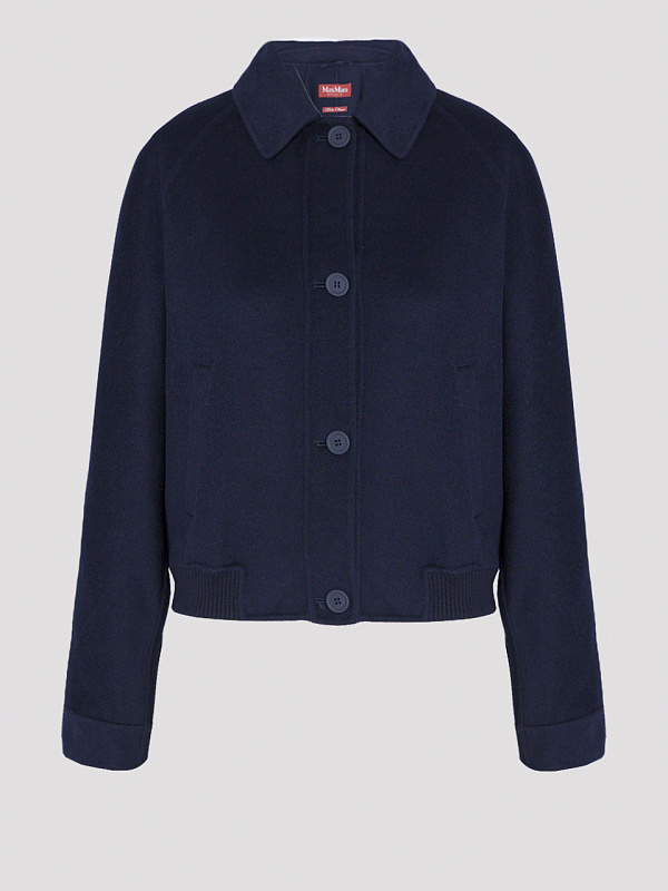 Max Mara пальто короткое BACO