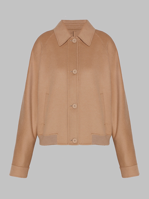 Max Mara пальто короткое BACO