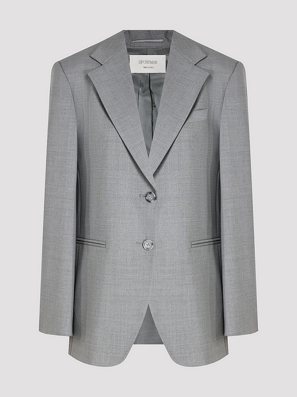 Max Mara жакет BAFFO