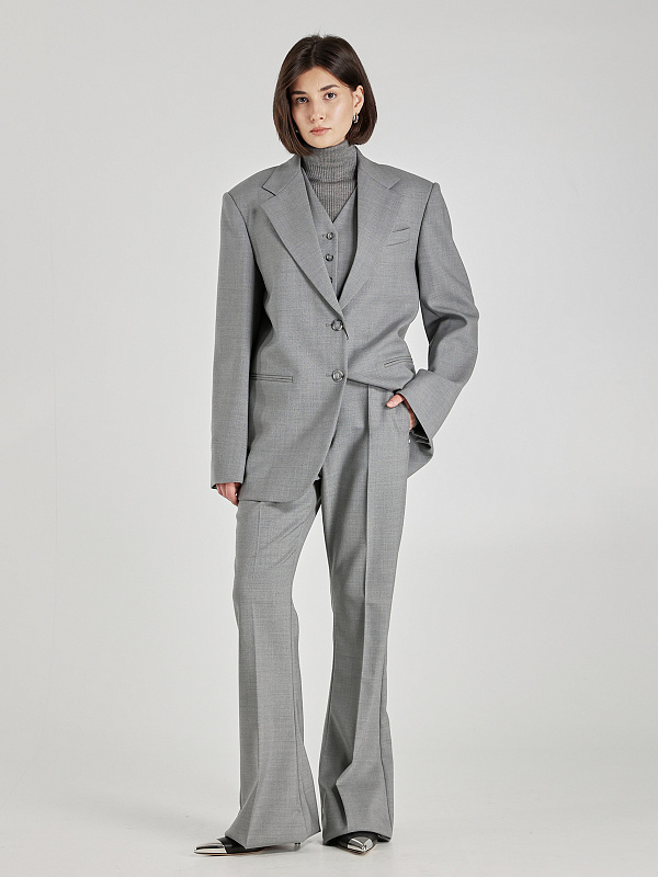 Max Mara жакет BAFFO