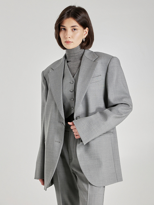 Max Mara жакет BAFFO